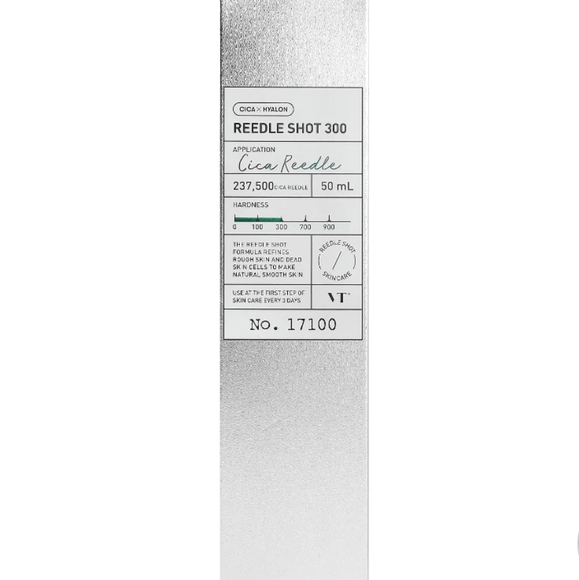 🌸Reedle shot 300 50 ml NIB🌸 - Picture 2 of 6